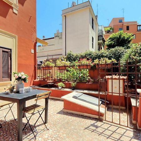 St Peter Station Holiday Home Roma Exterior foto