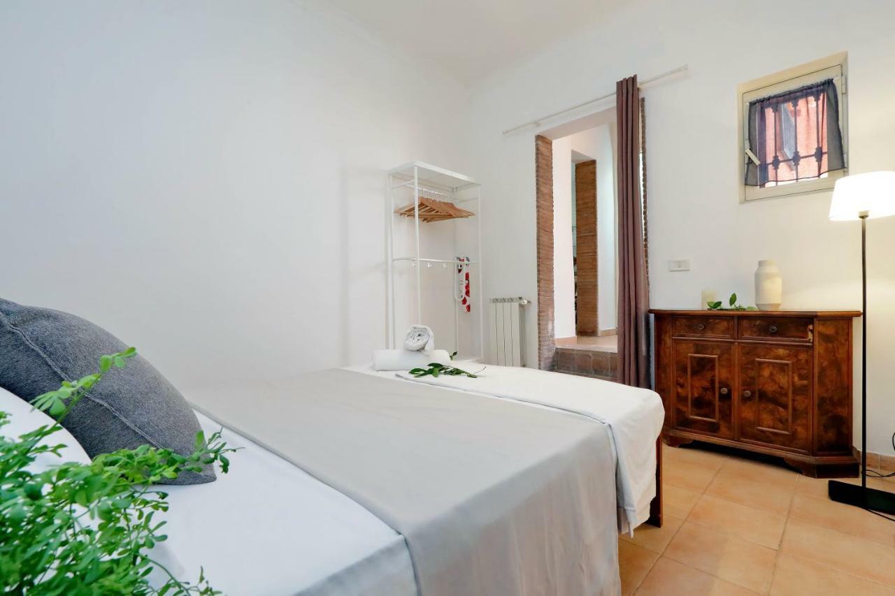 St Peter Station Holiday Home Roma Exterior foto