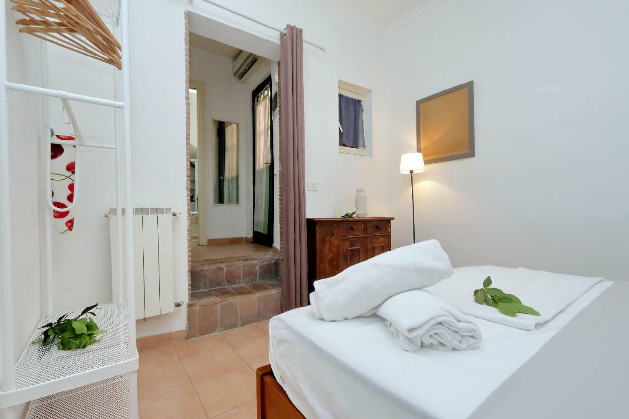 St Peter Station Holiday Home Roma Exterior foto