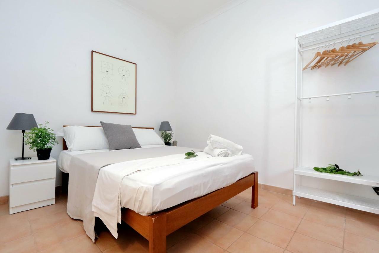 St Peter Station Holiday Home Roma Exterior foto