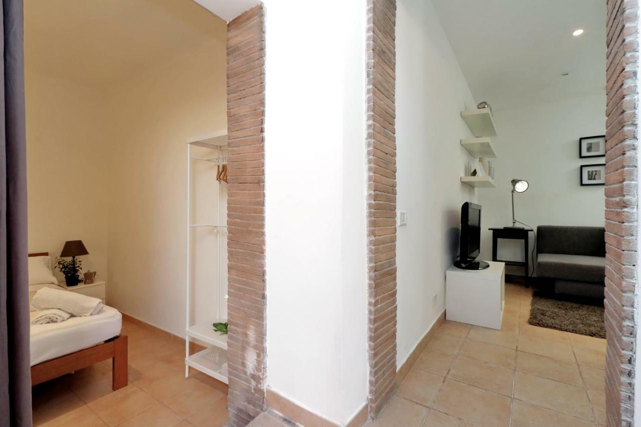 St Peter Station Holiday Home Roma Exterior foto