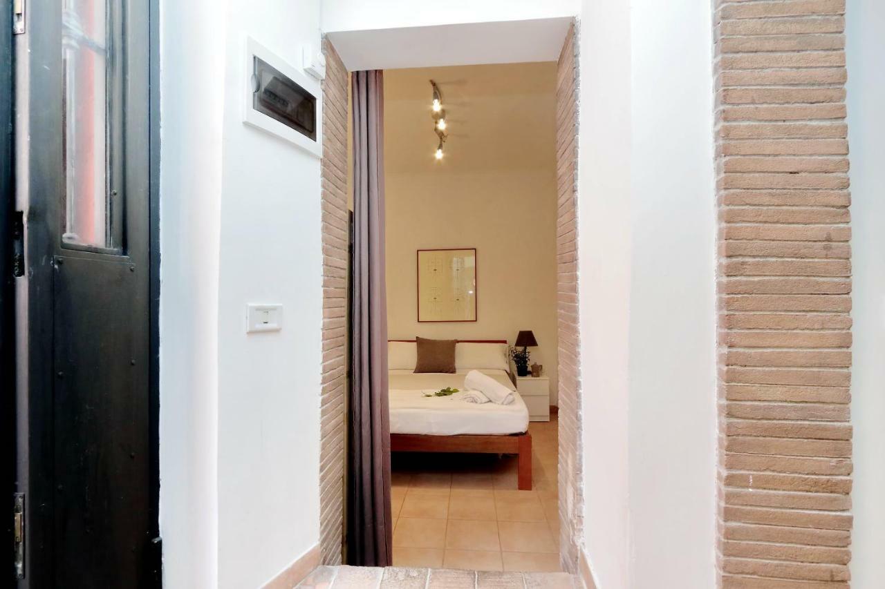 St Peter Station Holiday Home Roma Exterior foto